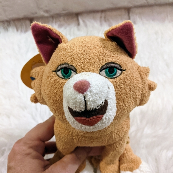 Disney Toys Disney Playhouse Stanley Elsie Plushrare Poshmark